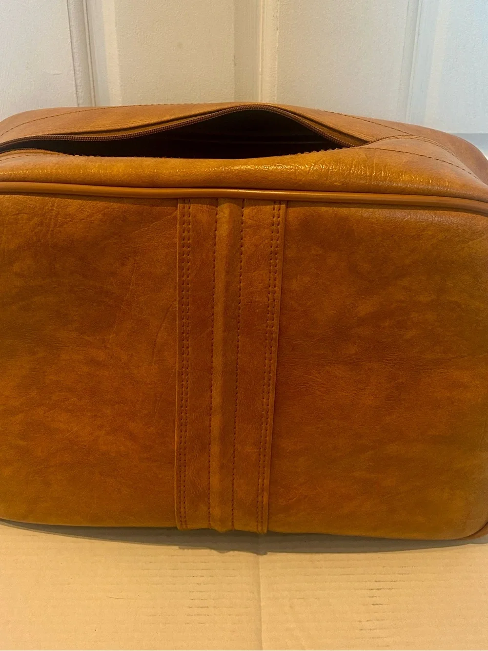 Anthony sleek tan